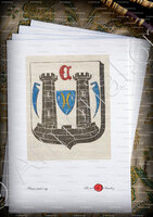 velin-d-Arches-CUSTINES_Armorial des villes, bourgs, et villages., 1877._Europe