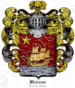 MAIRESSE
