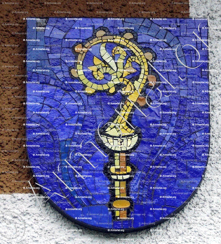 ALPIRSBACH_Baden Württemgerg_Deutschland (i)