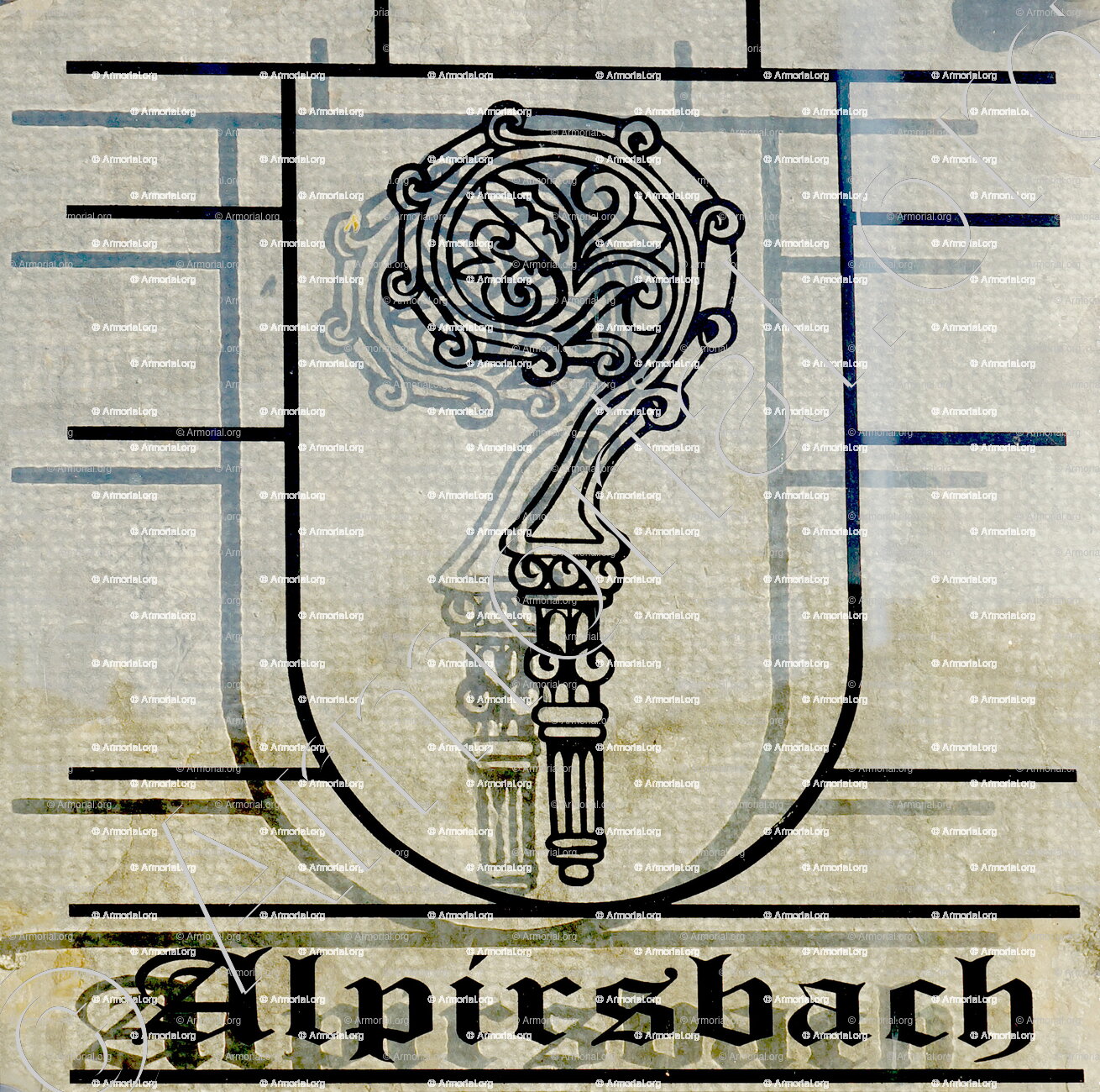 ALPIRSBACH