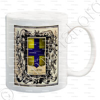 mug-LE TERTRE_Normandie, 1696_France (i)