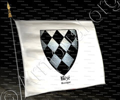 drapeau-REZE_Bretagne_France (i)