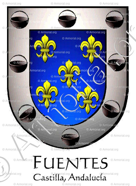 FUENTES_Castilla, Andalucia_España (2)