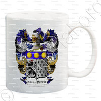 mug-Fabrice PERRIN_Descendance des Francs Rhénans par les comtes de Gand, de Guînes, et les familles de Fiennes & de Bournonville._France..