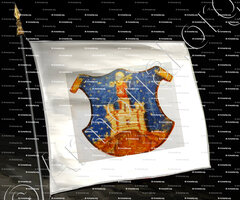 drapeau-VILLAZGO de SAN PEDRO_1537. Albacete. Castilla-La Mancha_España