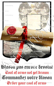 BOUDIN de ROVILLE