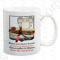 mug-BOUDIN de ROVILLE_Savoie_France.