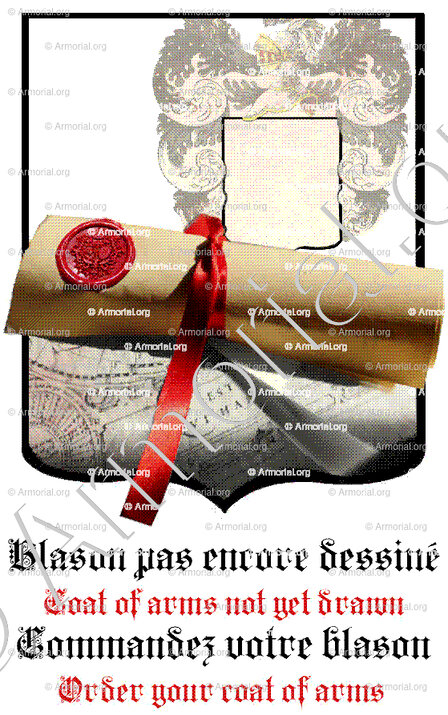 BOUDIN de ROVILLE_Savoie_France.