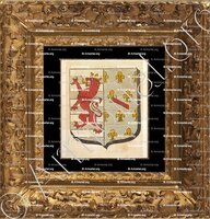 cadre-ancien-or-DAMVILLERS_Armorial des villes, bourgs, et villages., 1877._Europe