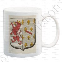 mug-DAMVILLERS_Armorial des villes, bourgs, et villages., 1877._Europe