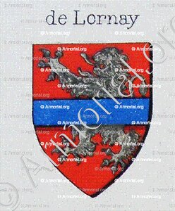 LORNAY