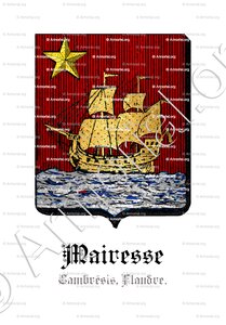 MAIRESSE