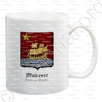 mug-MAIRESSE_Cambrésis, Flandre française._France (2)