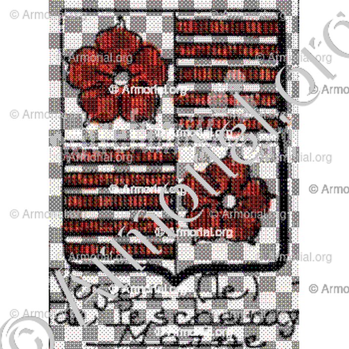 Voyer (le) de Pescheray__