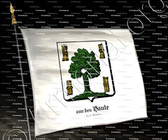 drapeau-van den HAUTE_Gand, Flandre_Belgique 2 ()