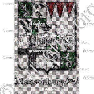 Blassonbury (Vte.)