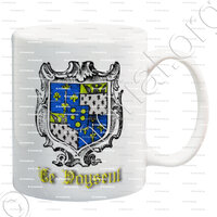 mug-Le VOYSEUL_Medard dit le Voyseul. Nobiliaire de Lorraine._France (i)
