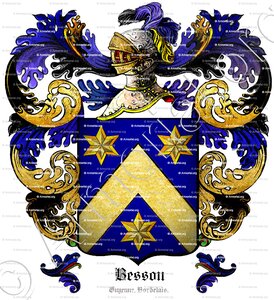 BESSON