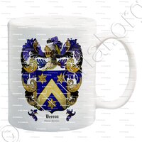 mug-BESSON_Guyenne,  Bordelais ()