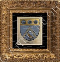 cadre-ancien-or-FAYOLLET_Bourbonnais_France