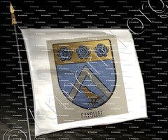 drapeau-FAYOLLET_Bourbonnais_France