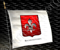 drapeau-RECHIGNEVOISIN
