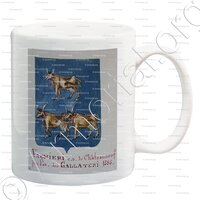 mug-VACHIERI_Armorial Nice. (J. Casal, 1903) (Bibl. mun. de Nice)_France