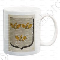 mug-DARNEY_Armorial des villes, bourgs, et villages., 1877._Europe