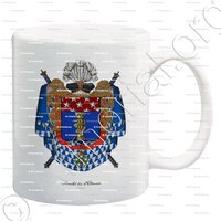 mug-FOUCHÉ Duc d'OTRANTE_Bretagne_France (0)