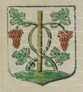 De WINCIERL (Alsace)