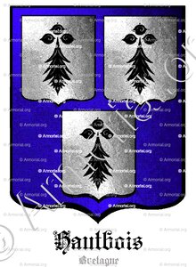 HAUTBOIS