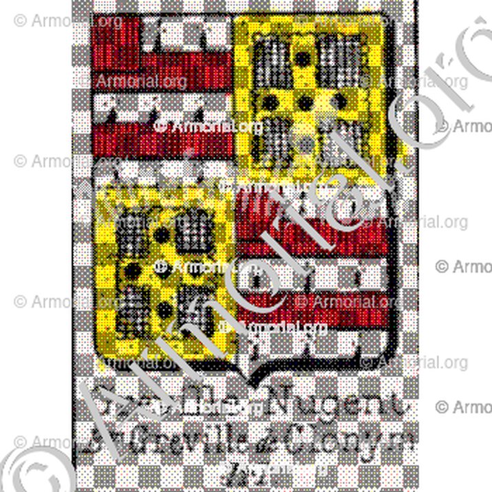 Greville_ Nugent Bon. Greville de Clonym_ 