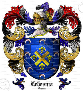 LEDESMA