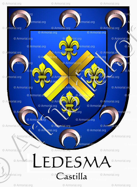 LEDESMA