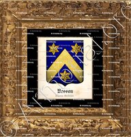 cadre-ancien-or-BESSON_Guyenne,  Bordelais