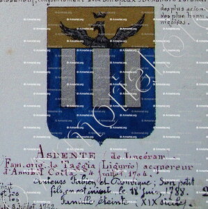 ASDENTE (de Lucéram)