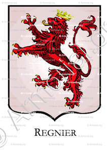 REGNIER