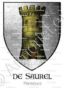 De SAUREL