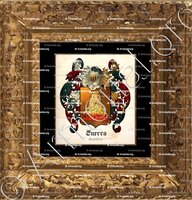 cadre-ancien-or-GUERRA_Cantabria_España