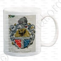mug-NOBILI DI TRAPANI_Sicilia._Italia ()
