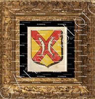 cadre-ancien-or-DENEUVRE_Armorial des villes, bourgs, et villages., 1877._Europe (+)