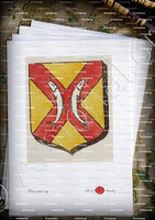 velin-d-Arches-DENEUVRE_Armorial des villes, bourgs, et villages., 1877._Europe (+)