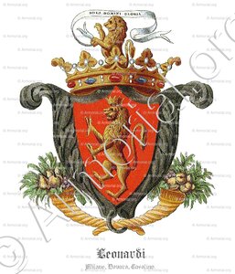 LEONARDI