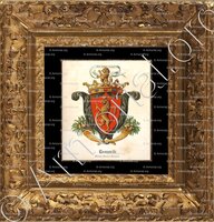 cadre-ancien-or-LEONARDI_Milano, Novara, Casalino._Italia