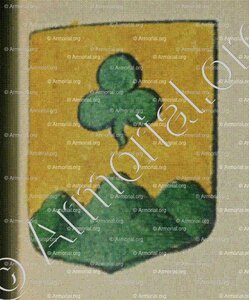 De WINTERBACH (Alsace)