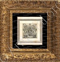 cadre-ancien-or-GOUGNON_Chevalier. Auvergne, Berry._France (1)