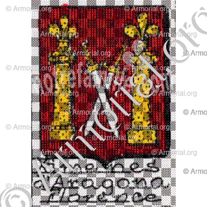 Ximenes d'Aragona__