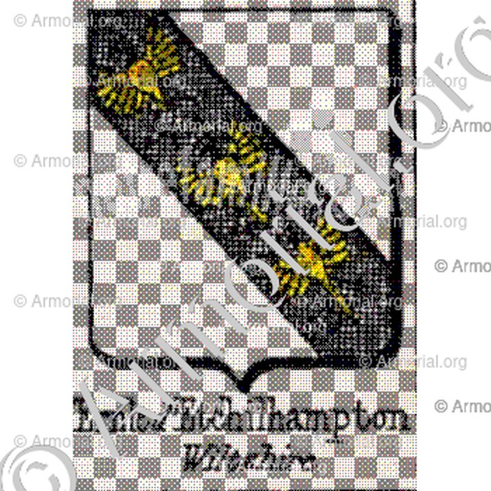 Ernle d'Etchilhampton__