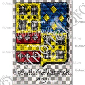 Greville Cte. de Warwick