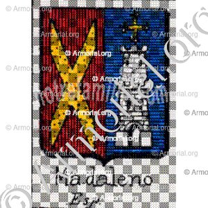 Madaleno